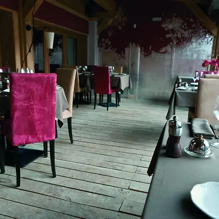 Le Savoie 5* Val-d'Isere