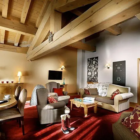 Le Savoie Hotel 5*