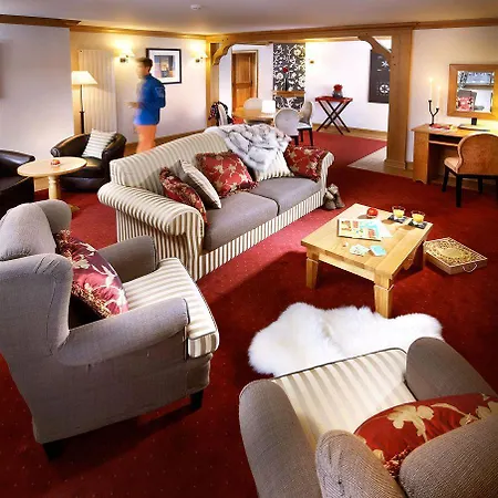 Hotel Le Savoie