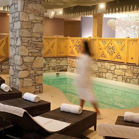 Le Savoie Hotel 5*