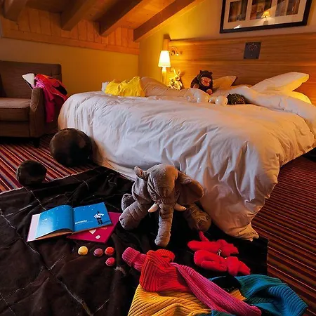 Le Savoie Hotel 5*