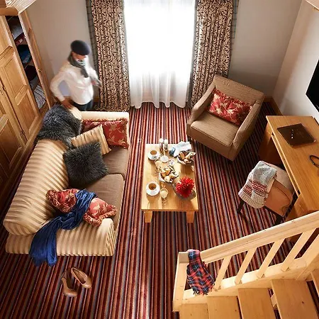 Le Savoie 5*