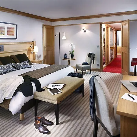 Hotel Le Savoie