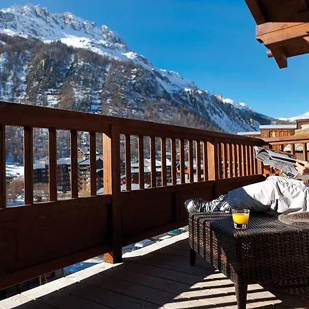 Hotel Le Savoie
