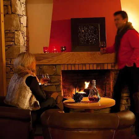 Le Savoie Val-dʼIsère