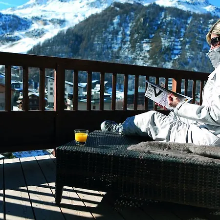 Le Savoie 5*