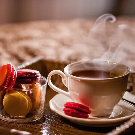 Le Savoie Hotell Val-dʼIsère