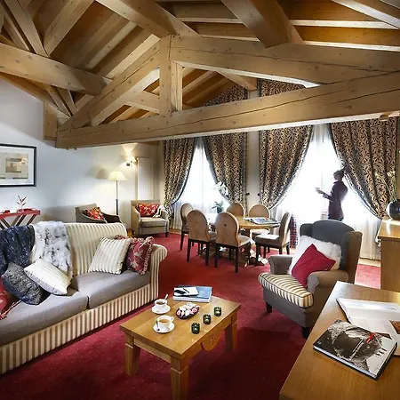 Hotel Le Savoie