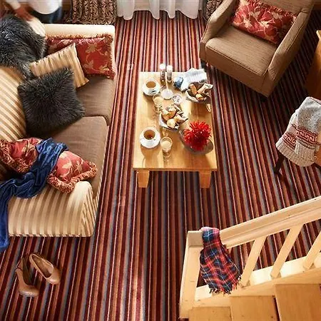 Le Savoie Hotel