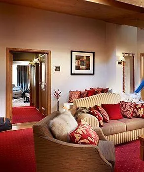 Le Savoie Hotel Val-d'Isere