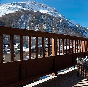 Le Savoie Hotel Val-d'Isere