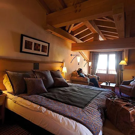 Le Savoie Val-d'Isere