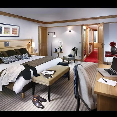 Le Savoie 5* Val-dʼIsère