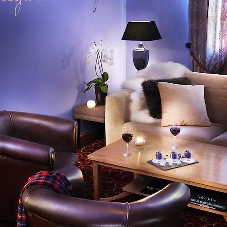 Le Savoie 5*