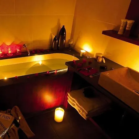 Hotell Le Savoie Val-dʼIsère