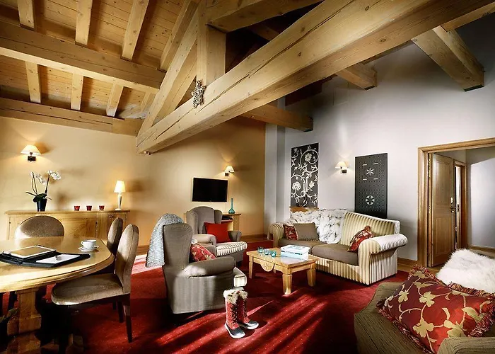 Le Savoie Hotel 5*