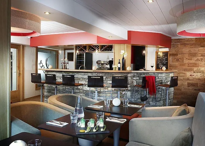 Hotel Le Savoie Val-dʼIsère