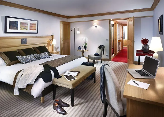 Hotel Le Savoie