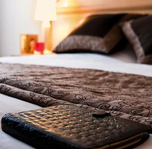 Le Savoie Val-dʼIsère