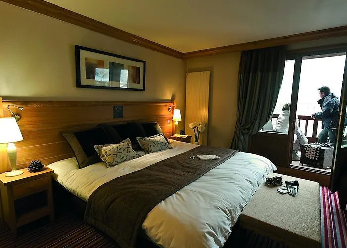 Le Savoie Val-dʼIsère