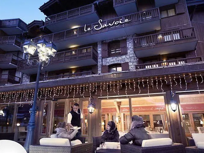 Le Savoie 5*