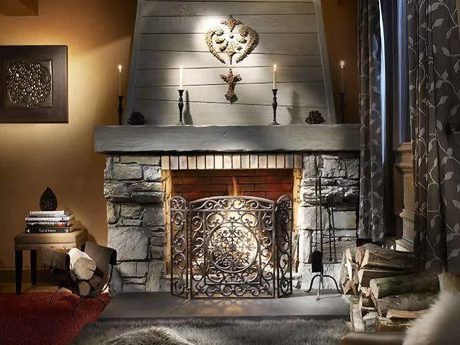 Hotel Le Savoie Val-dʼIsère