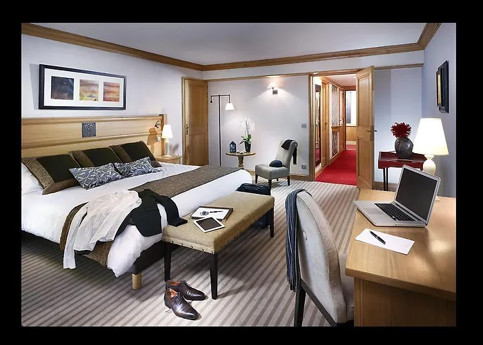 Le Savoie 5* Val-dʼIsère