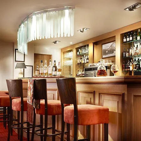 Le Savoie Hotel
