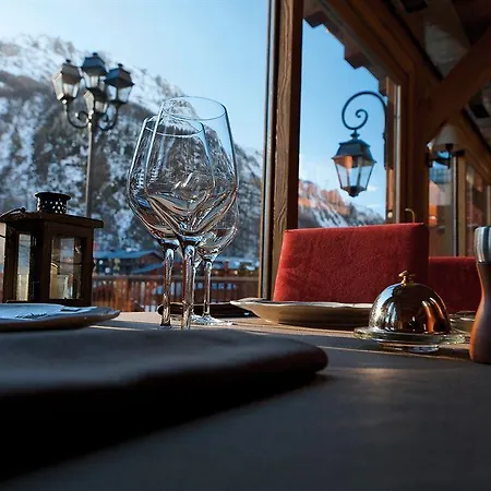 Le Savoie Val-dʼIsère