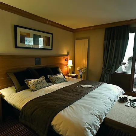 Le Savoie Val-dʼIsère