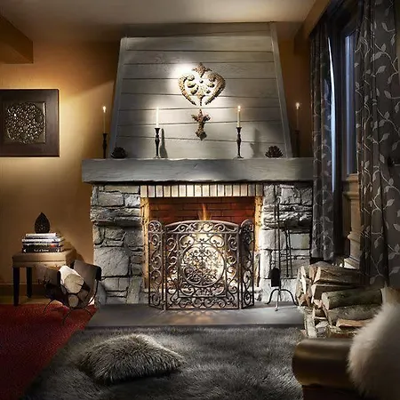 ホテル Le Savoie Val-dʼIsère