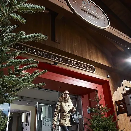 Le Savoie 5* Val-dʼIsère