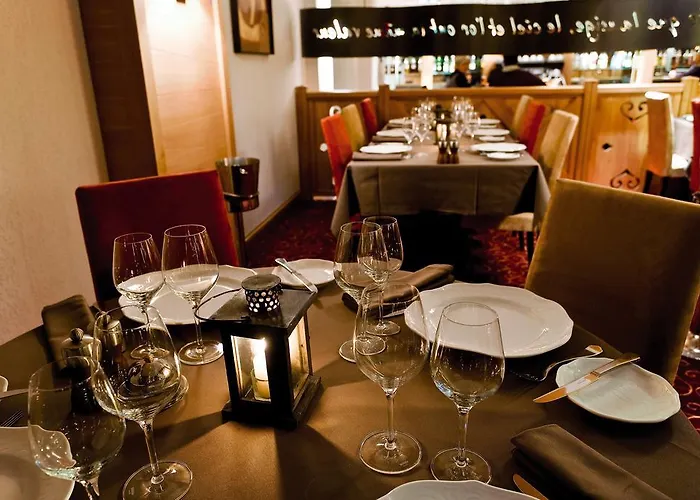 Le Savoie Hotel Val-d'Isere