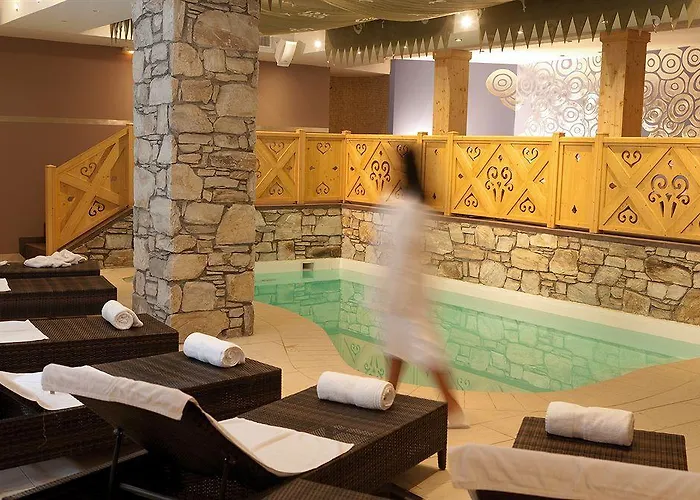 Le Savoie Hotel 5*