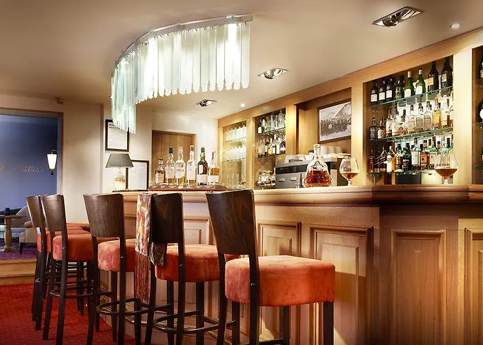 Le Savoie Hotel