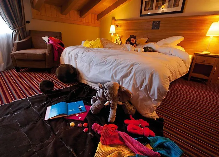 Le Savoie Hotel 5*