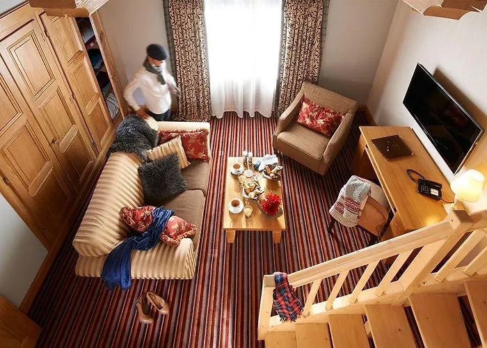 Le Savoie 5*
