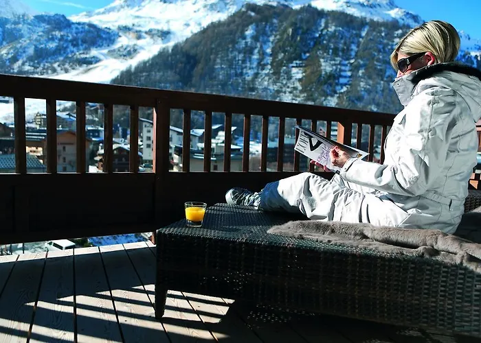 Le Savoie 5*