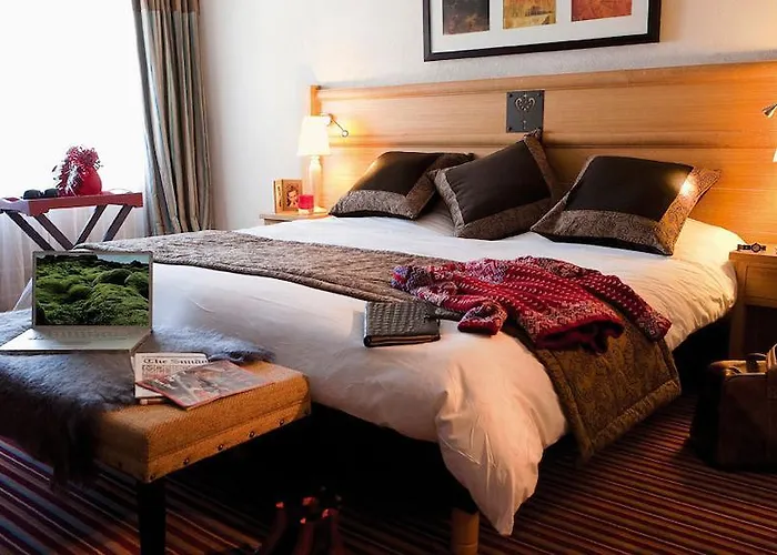 Hotel Le Savoie 5*