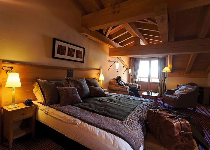 Le Savoie Val-d'Isere